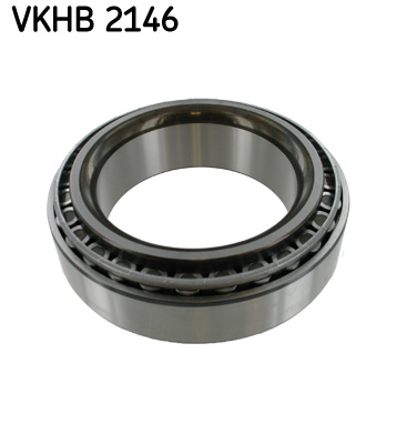 Wheel Bearing - VKHB 2146 SKF